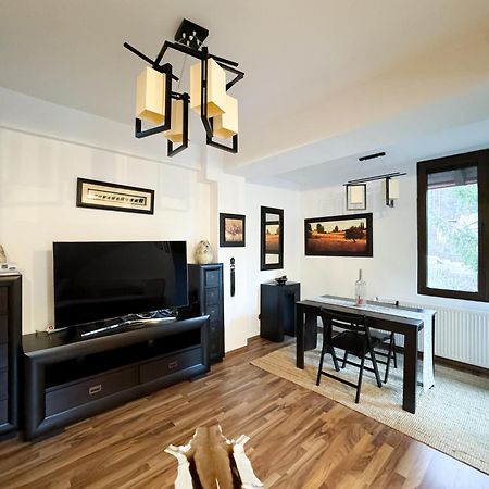 Apartamento Impala Sinaia - Gazelle Exterior foto