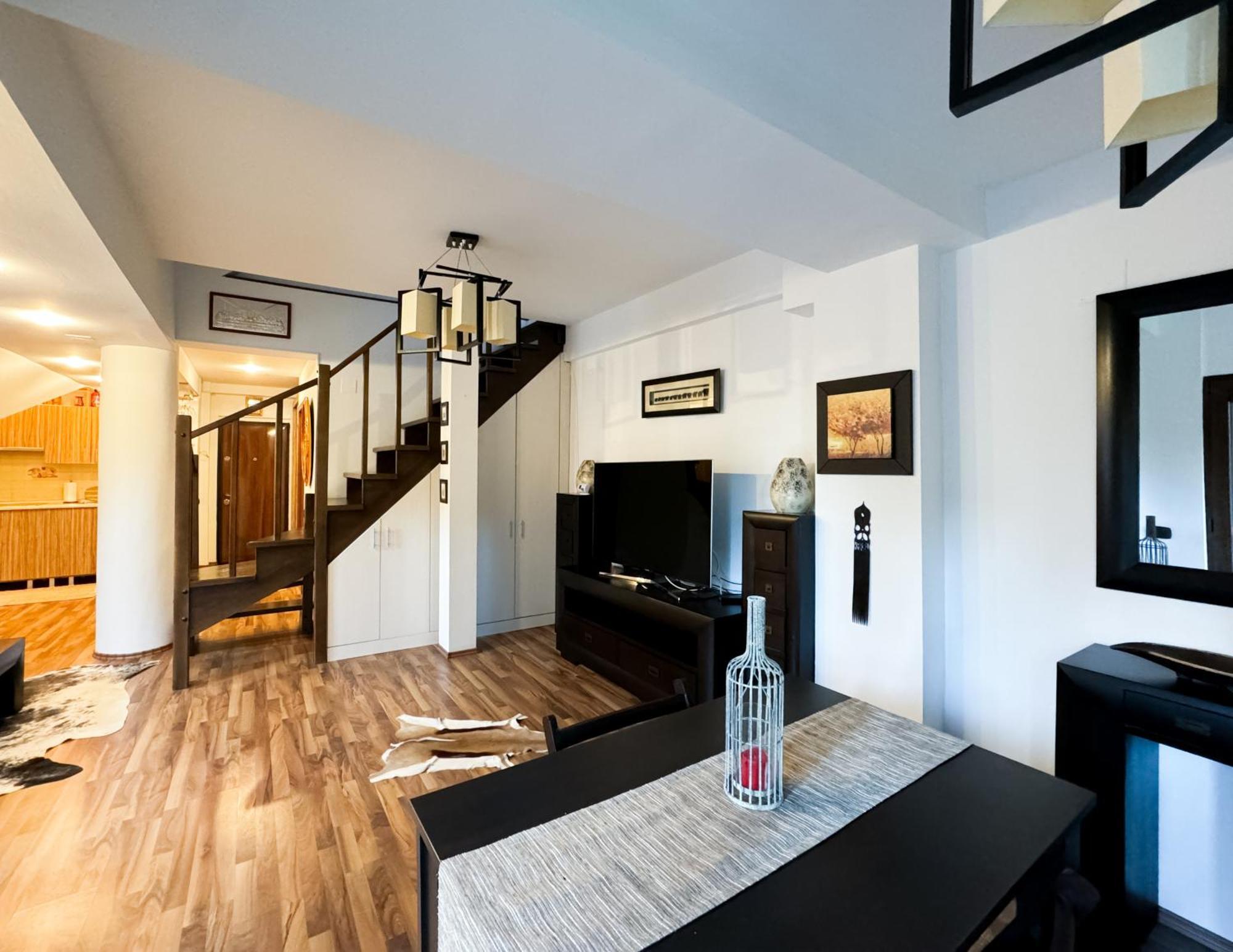 Apartamento Impala Sinaia - Gazelle Exterior foto