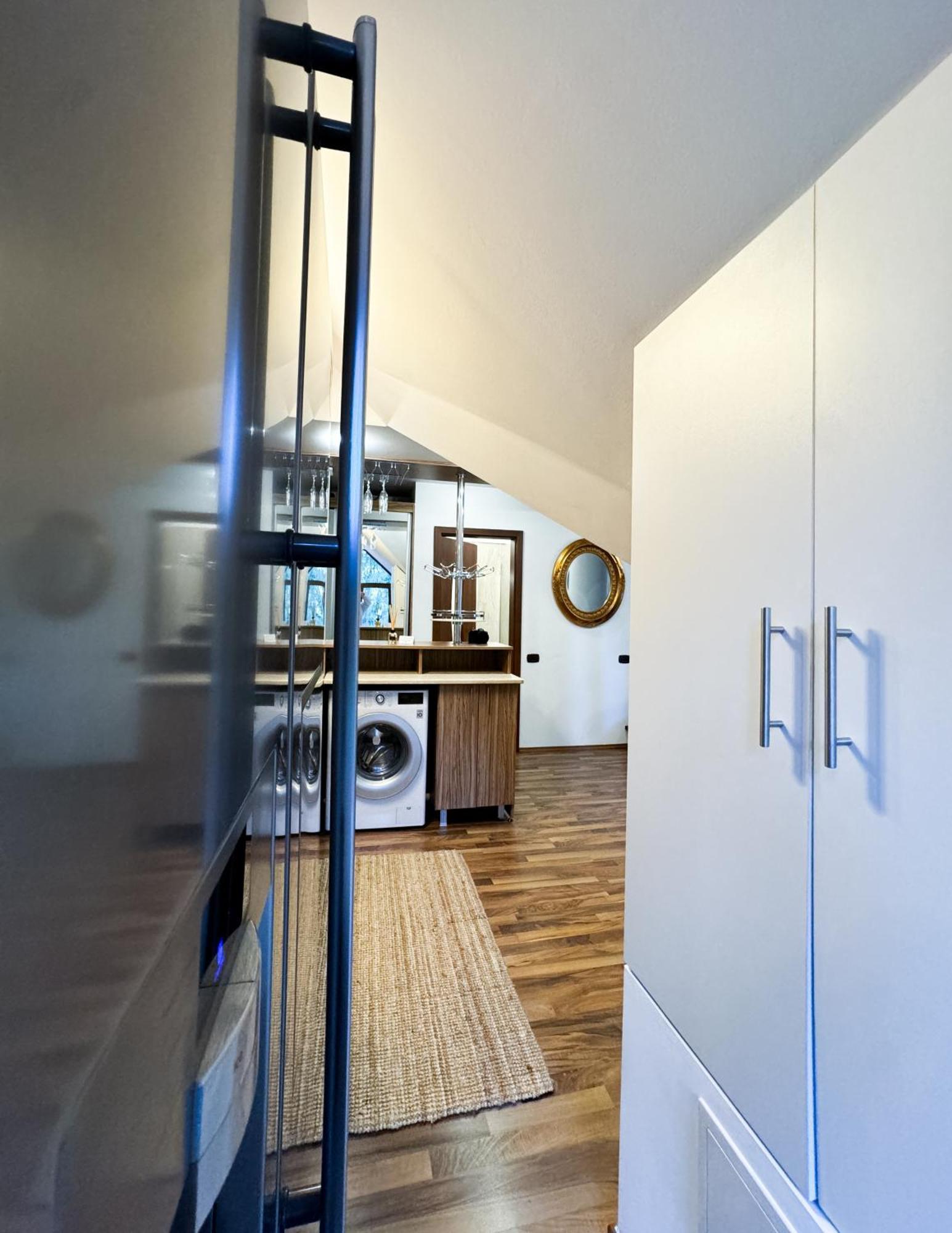 Apartamento Impala Sinaia - Gazelle Exterior foto